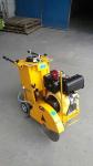 14 inch 350mm Concrete Cutting Road Saw Asphalt cutter ISO9001 Certification