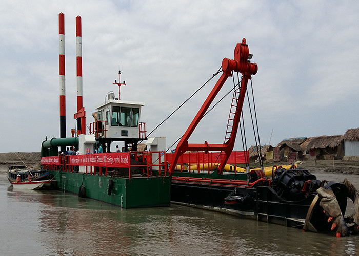 dredger for sale