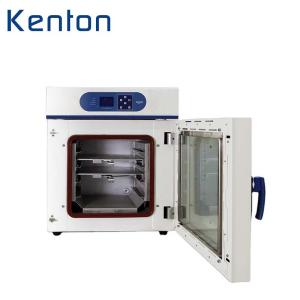 China 1250W SUS304 Industrial Vacuum Drying Oven VAC Dryer Heating Oven wholesale