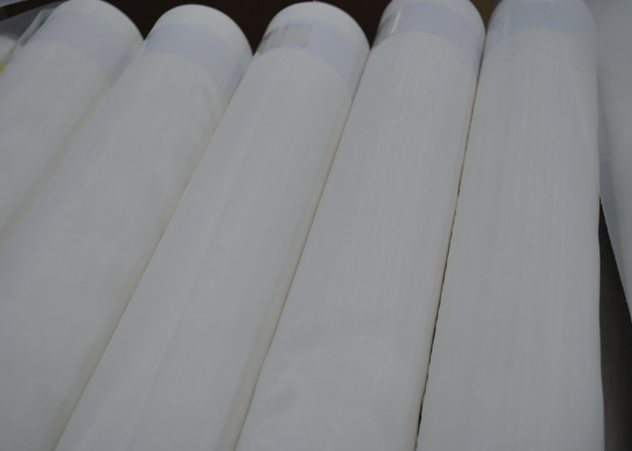 20 Micron 100% Nylon Monofilament Sieve Mesh Netting 2.2 Meter Width