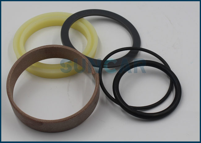 401107-00543 40110700543 Track Adjuster Seal Repair Kit For Doosan DX55 DX60R DX62R-3 DX63-3