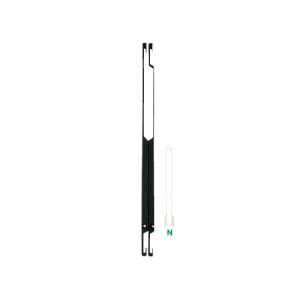 China Small Black Weaving Loom Textile Machinery Spare Parts JW-0035 wholesale