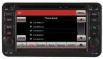 Car Stereo Installation Kits for Suzuki Jimny 2008-2010 with auto radio mp3