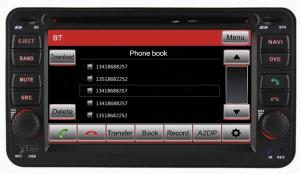 China Car Stereo Installation Kits for Suzuki Jimny 2008-2010 with auto radio mp3 player OCB-8715 wholesale