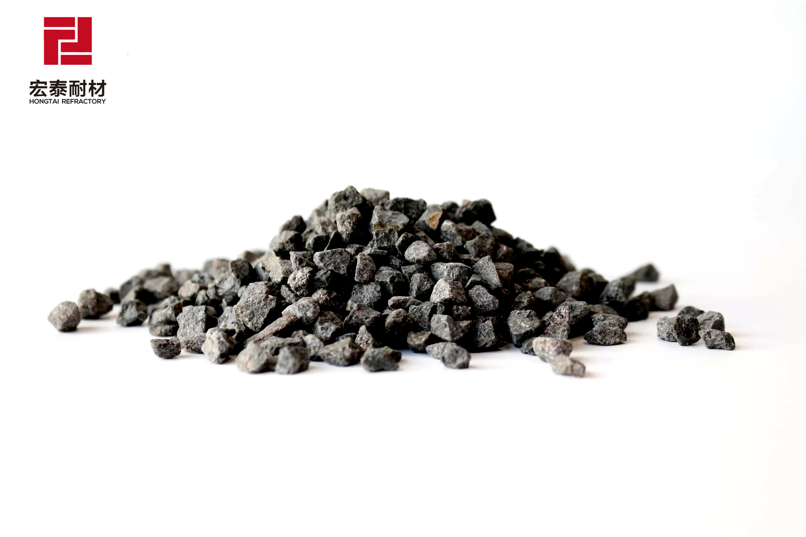 Customized OEM Support Brown Fused Alumina Oxide Powder for Granule Abrasive Grains