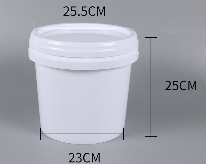 530T CE ISO9001 listed bucket making machines paint bucket making machine with high quality