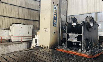 Shanghai Runwell Machinery Equipment Co.,Ltd