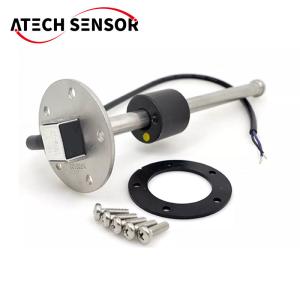 China Fuel Management System Electronic Oil Level Indicator PL330 wholesale