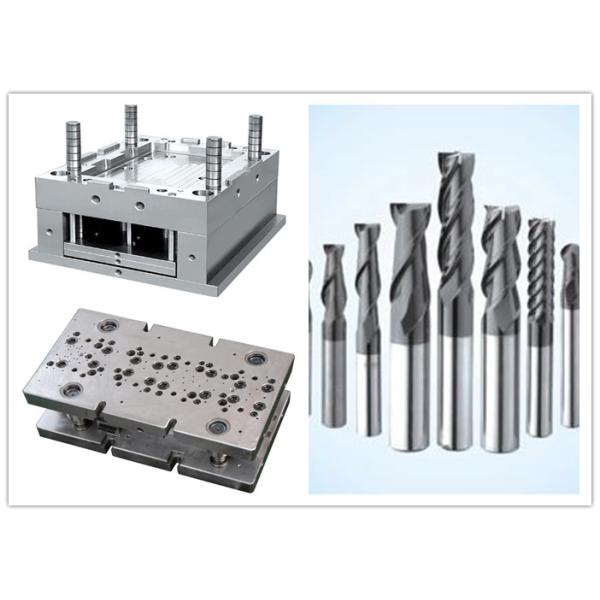 Forged P20 / 1.2311 Tool Steel Prehardening Mechanical Property Homogeneous Structure