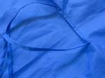 OEM Disposable Isolation Gown With Back Tie