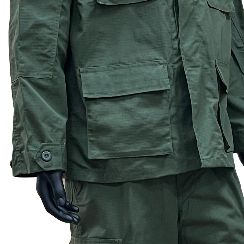 BDU Uniform for Unisex Outdoor Training Gender Unisex