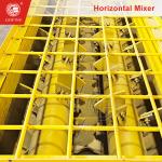 Powdered Coal Limestone Mortar Mixer Multifunctional Fertilizer Blending Machine