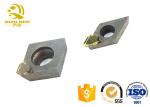 Single Crystal Diamond Milling Tools Monocrystalline Diamond Cutting Tools