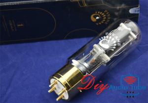 China Psvane 845B Stereo Vacuum Tubes For HIFI Diy Tube Amplifier Stable Performance wholesale