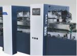 380V 50Hz Industrial Automatic Folder Gluer Machine 300m / Min Speed