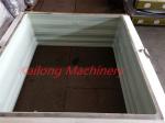 CNC Machining Ductile Iron Foundry Moulding Boxes