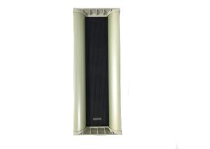 China 4 Inch Bass PA Column Speaker , Powered Wall Mount Speakers With Transformer wholesale