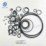 Excavator Hydraulic Pump Parts PC300-7 PC350-7 PC360-7 Main Pump Seal Kit