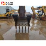 Cat320GC Crawler Excavators Building Earth-Moving Machinery Used Excavator
