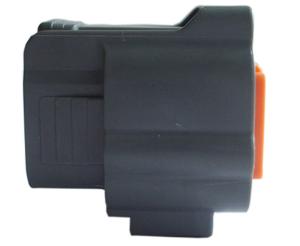 China Copper Alloy Electrical Terminal Connectors 6098-5988 Abrasion Resistance wholesale