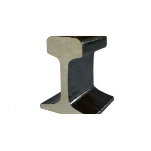 JIS 30A Light Steel Rail 30KG For Mining Industry