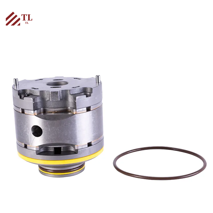 3G1268 6E2387 6E6477 Repair Part Replacement Vq Vane Pump Cartridge Kit 3G7657 6E2387 3G2234