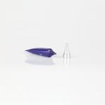 Oval Soft Empty Tube Cosmetic Containers Plastic Tubes Packaging for Cosmetics