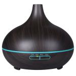2.4MHz Ultrasonic Aromatherapy Oil Diffusers DC24V 500mA 11W