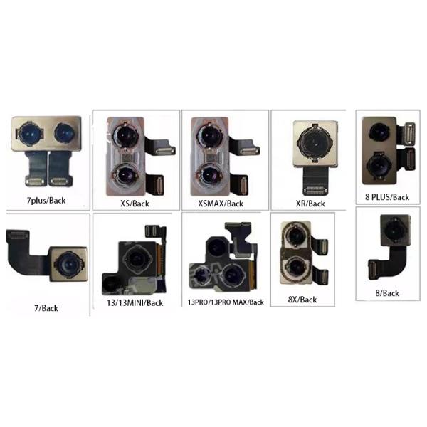 Iphone 13 13mini 13pro Mobile Phone Camera Modules With Proximity Sensor Flex