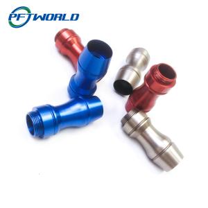 China CNC Machined Aluminum Parts wholesale