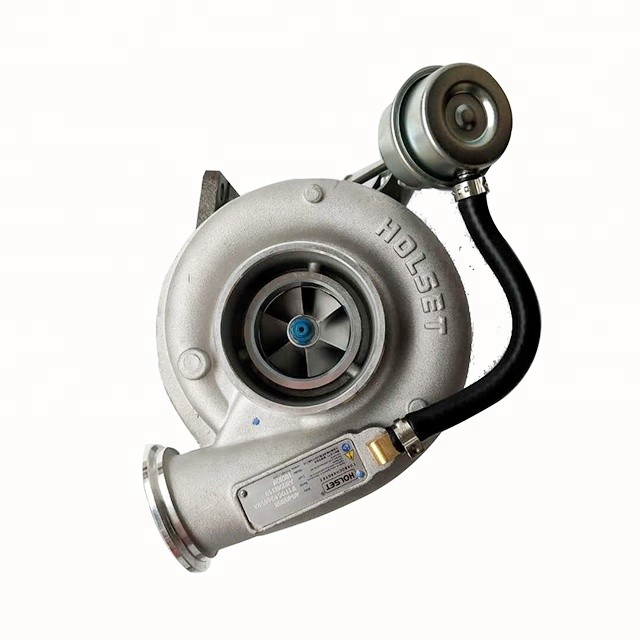 Cummins 4BT 3.9L 125HP QSB4.5 Engine HX30W Turbocharger A3592318 A3960907