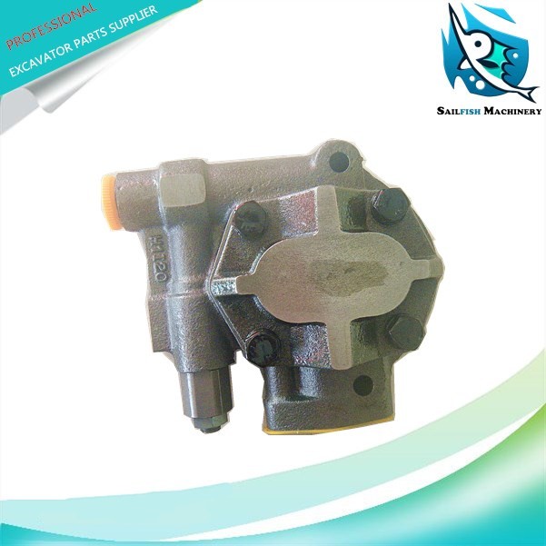 Hot sale good quality HPV90 gear pump hydraulic pump for excavator part