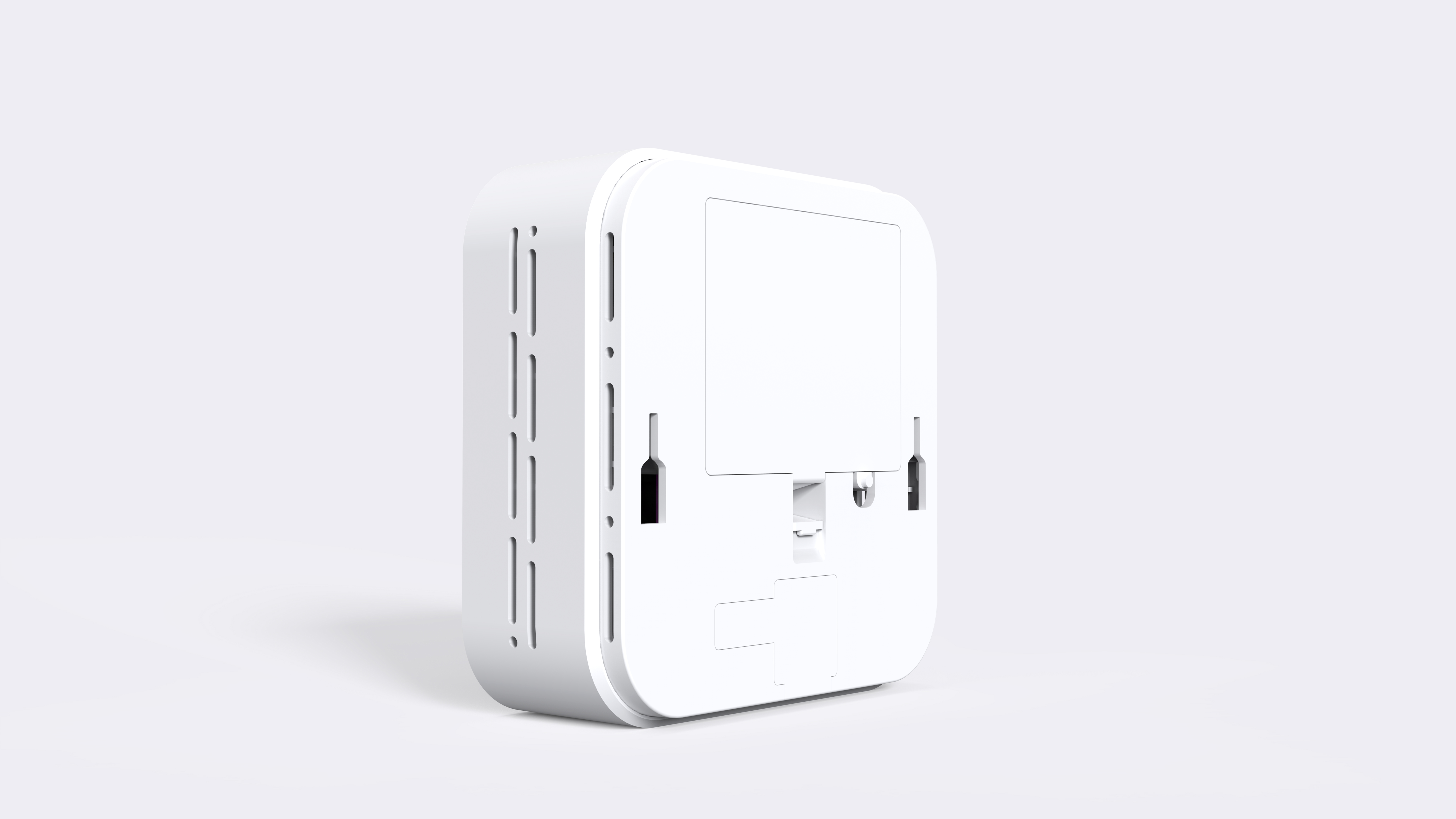  household co gas alarm