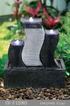 Lighted Small Decorative Water Fountains