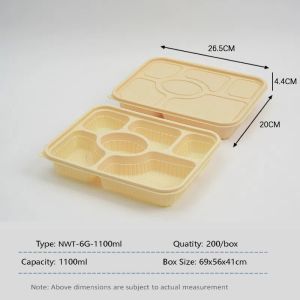 China Multi grid-1100ml wholesale