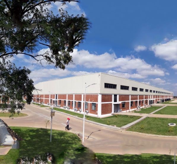 Steel Frame Construction Prefab Metal Building Steel Structure Shed
