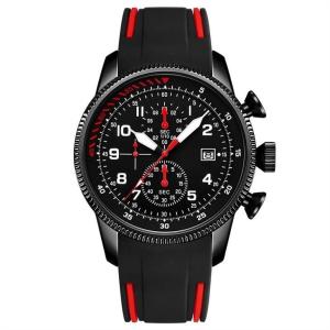 China Digital Watch Silicone Rubber Band Silicone Sports Watch Silicone Band Digital Watch wholesale