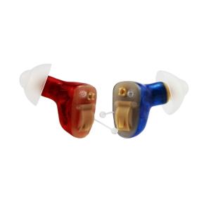 China Invisible Mini Behind The Ear Hearing Aids wholesale