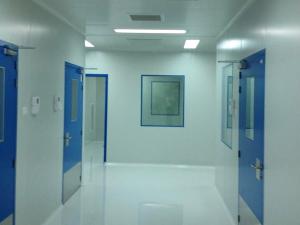 China 10K Clean Room Sub Assembly Manufacturing , Medical Equipment Assembly wholesale