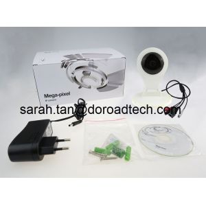 China Household Network Smart Digital IP CCTV Security Cameras wholesale