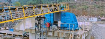 CN Crusher Equipment Co., ltd