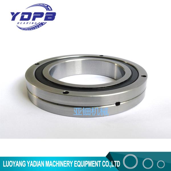 RB4510UUCCOP5 Crossed Roller Bearings (45x70x10mm) Precision slewing ring