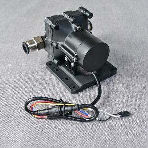 12L Integrated Brushless Diaphragm Pump for Automation Agricultural Drones