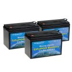 12V 1S Lead Acid Flooded AGM LiFePO4 Battery Balancer