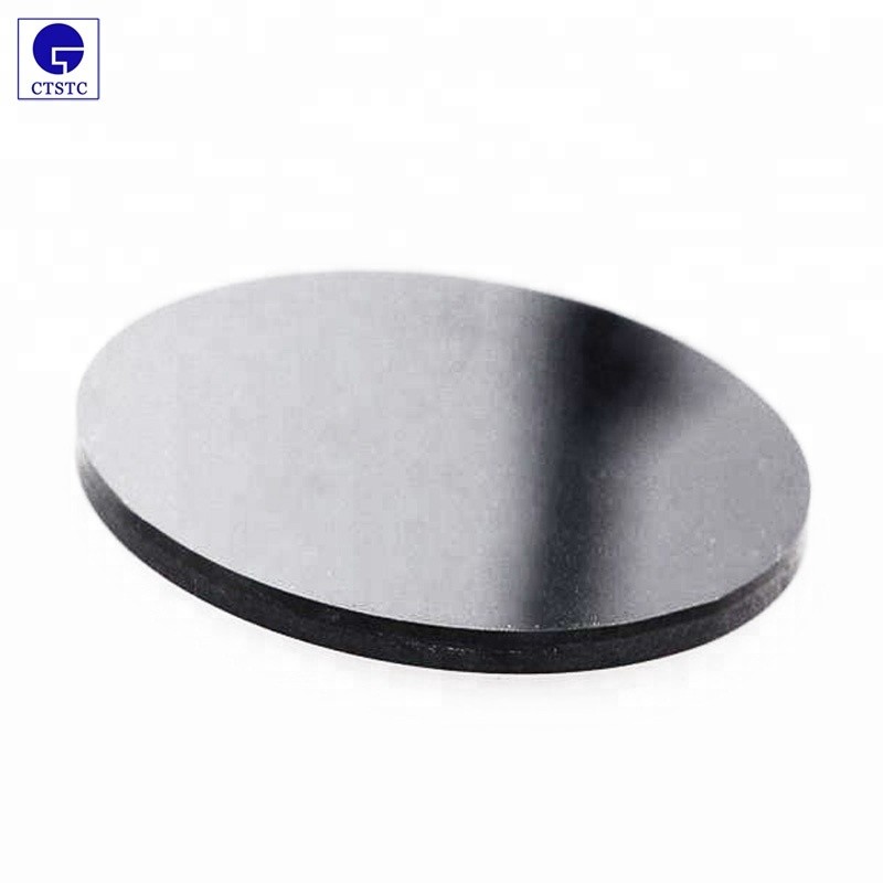 Cutter Polycrystalline Diamond Pcd Cutting Tool Blanks for Ultra Hard Materials
