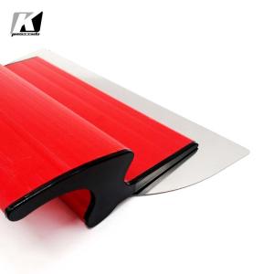 China Length 150mm Drywall Skimming Blade Set Lightweight Waterproof wholesale