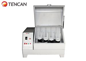 China Double Planetary Discs Dual Planetary Grinder 1120 RPM High Performance wholesale