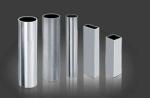 stainless steel tubes foshan factory