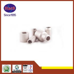 China Customized Industrial Equipment Parts Water Pump Accessories wholesale