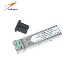 Duplex CWDM 1.25G 1530nm 120km SFP Optical Module